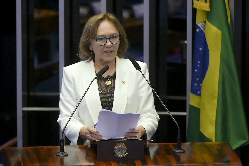 Com voto de Zenaide, avançam no Senado seguro-defeso de pescadores do RN, defensoria pública 24h e carga horária da enfermagem